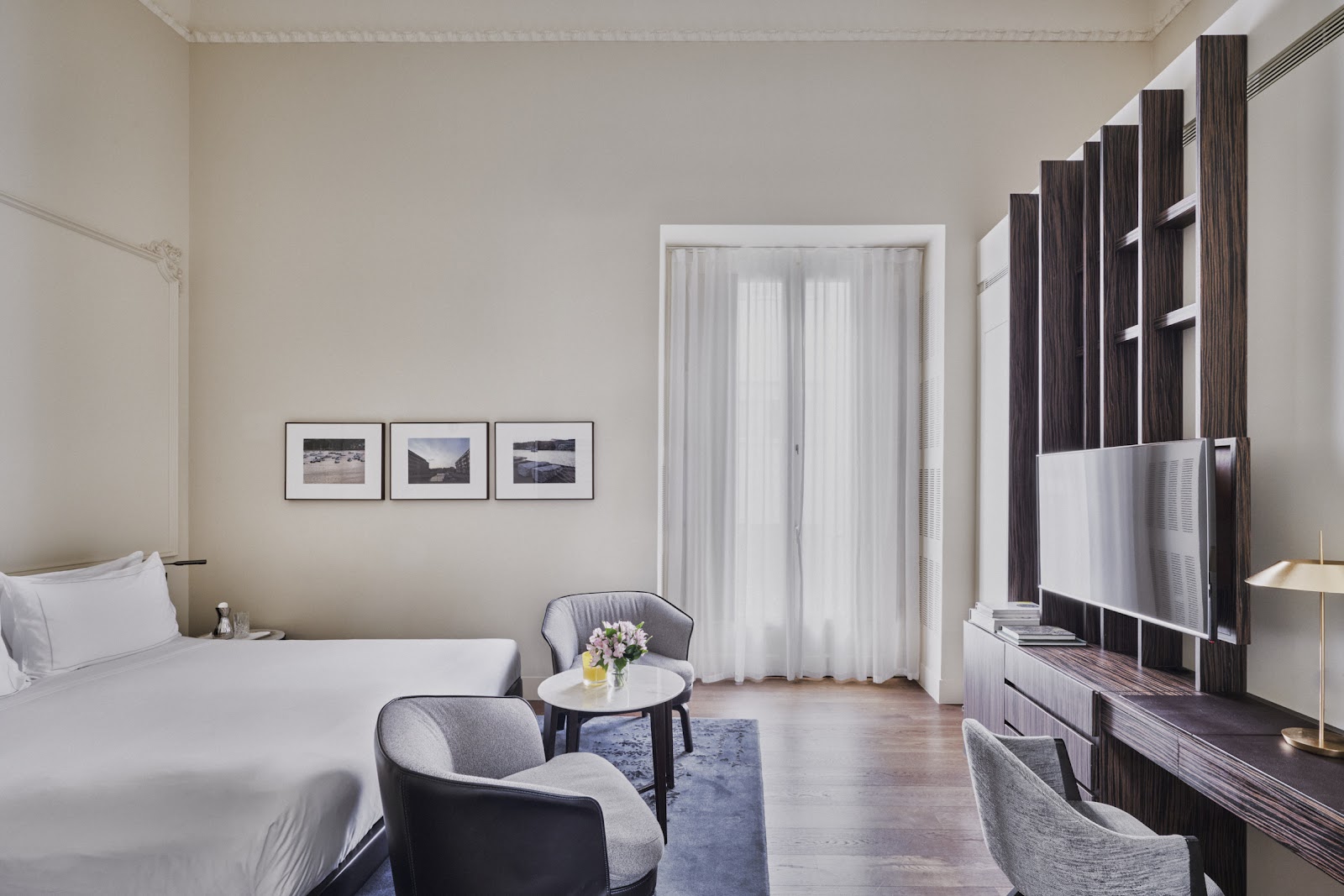 Hotel Mercer Sevilla — photo 3