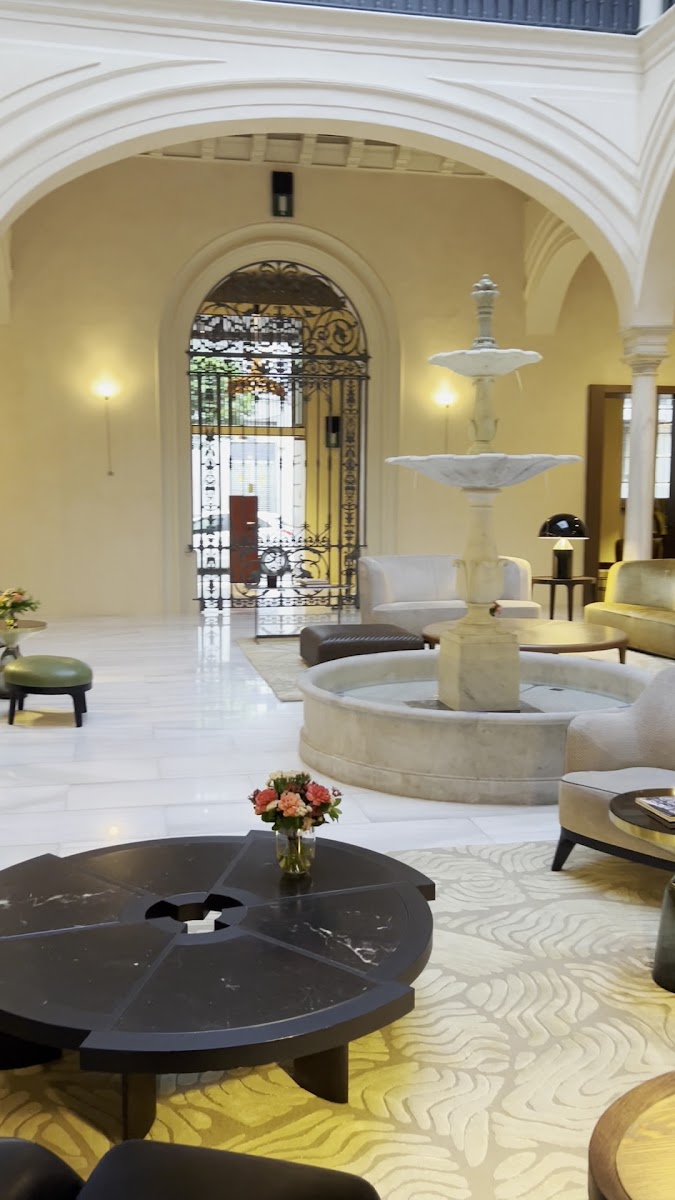 Hotel Mercer Sevilla — photo 3