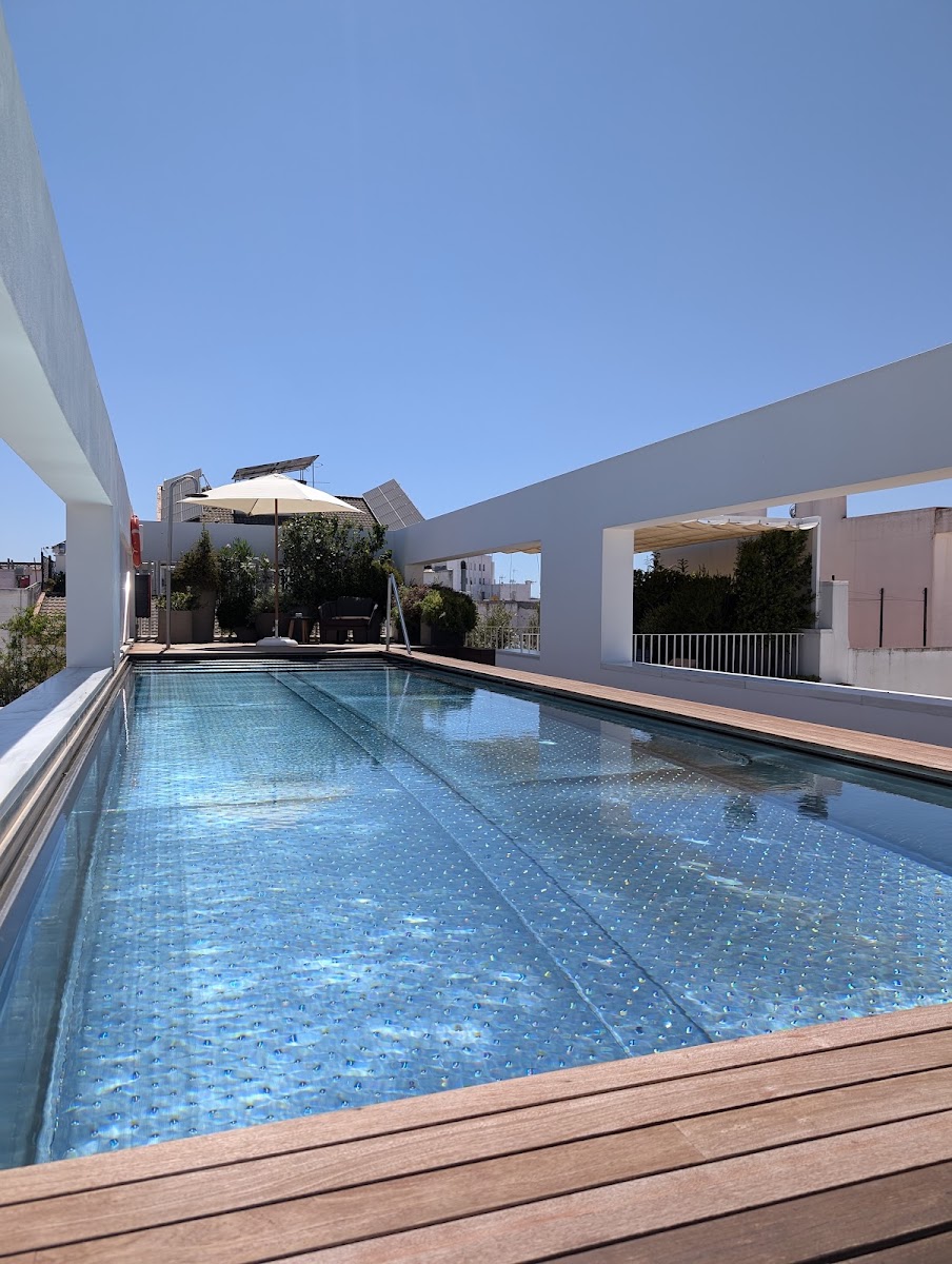 Hotel Mercer Sevilla — photo 4