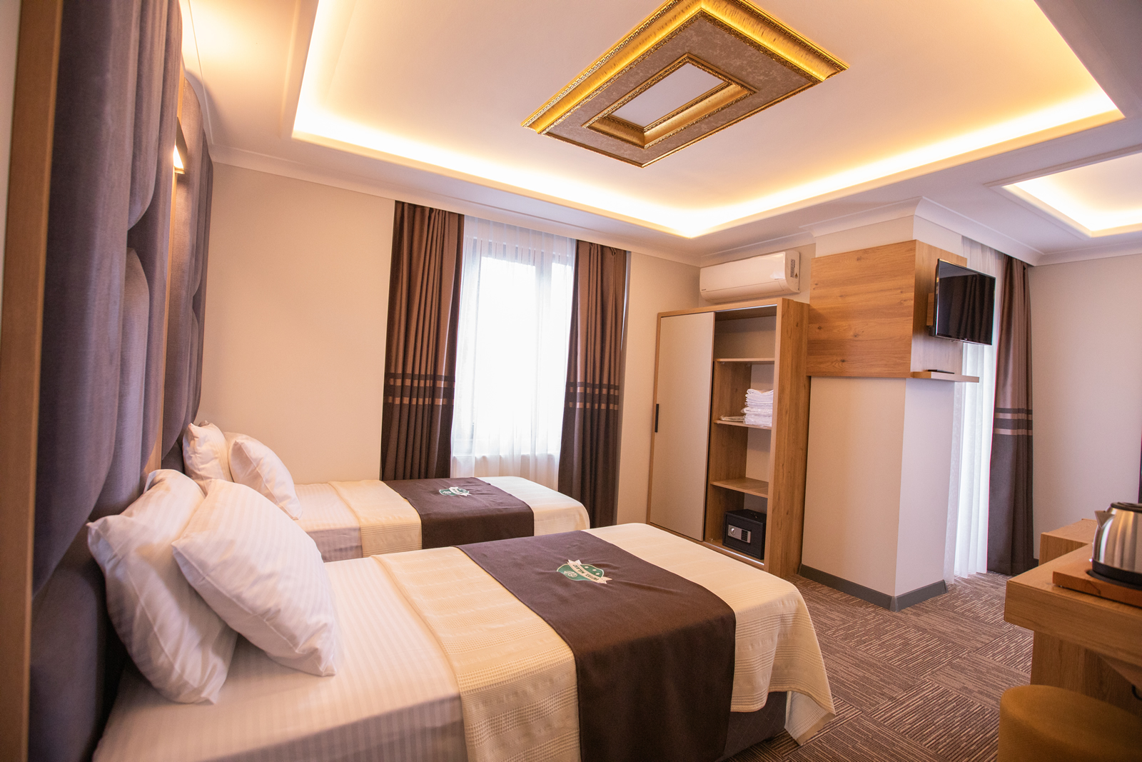 Hotel Milano Rize — fotoğraf 4