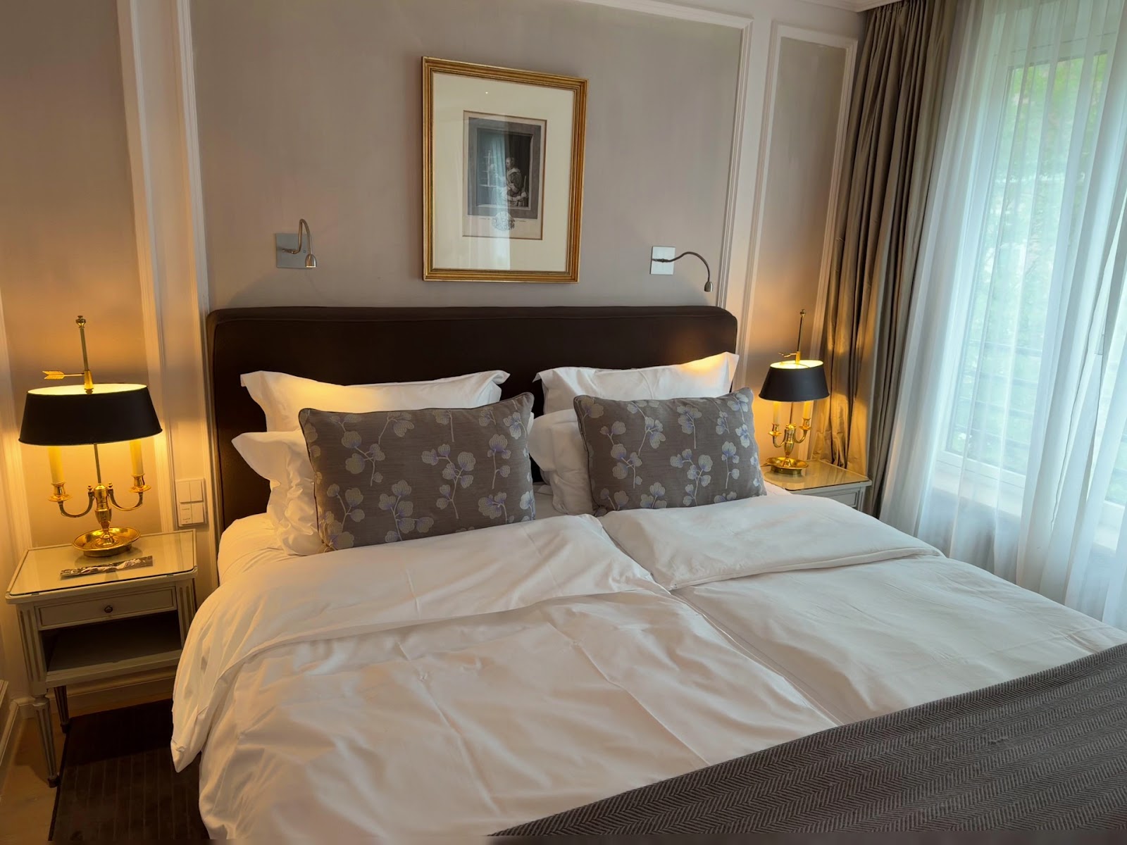 Hotel München Palace — fotoğraf 3
