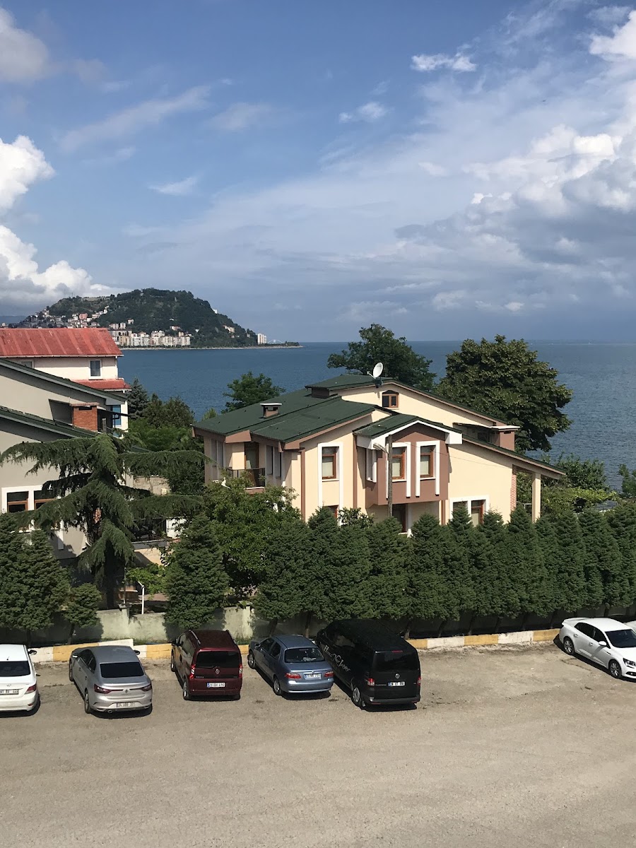 Hotel New Jasmin — fotoğraf 1