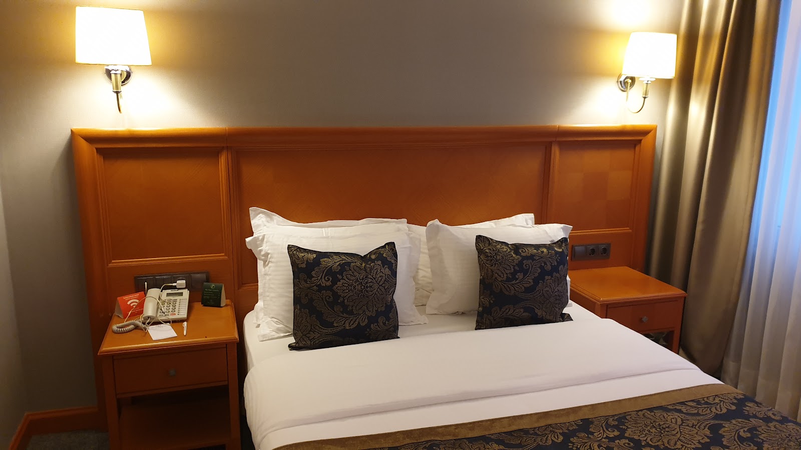 Hotel New Jasmin — fotoğraf 2