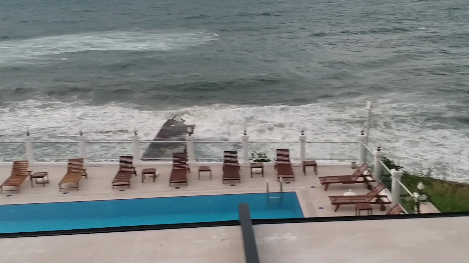 Hotel New Jasmin — fotoğraf 7