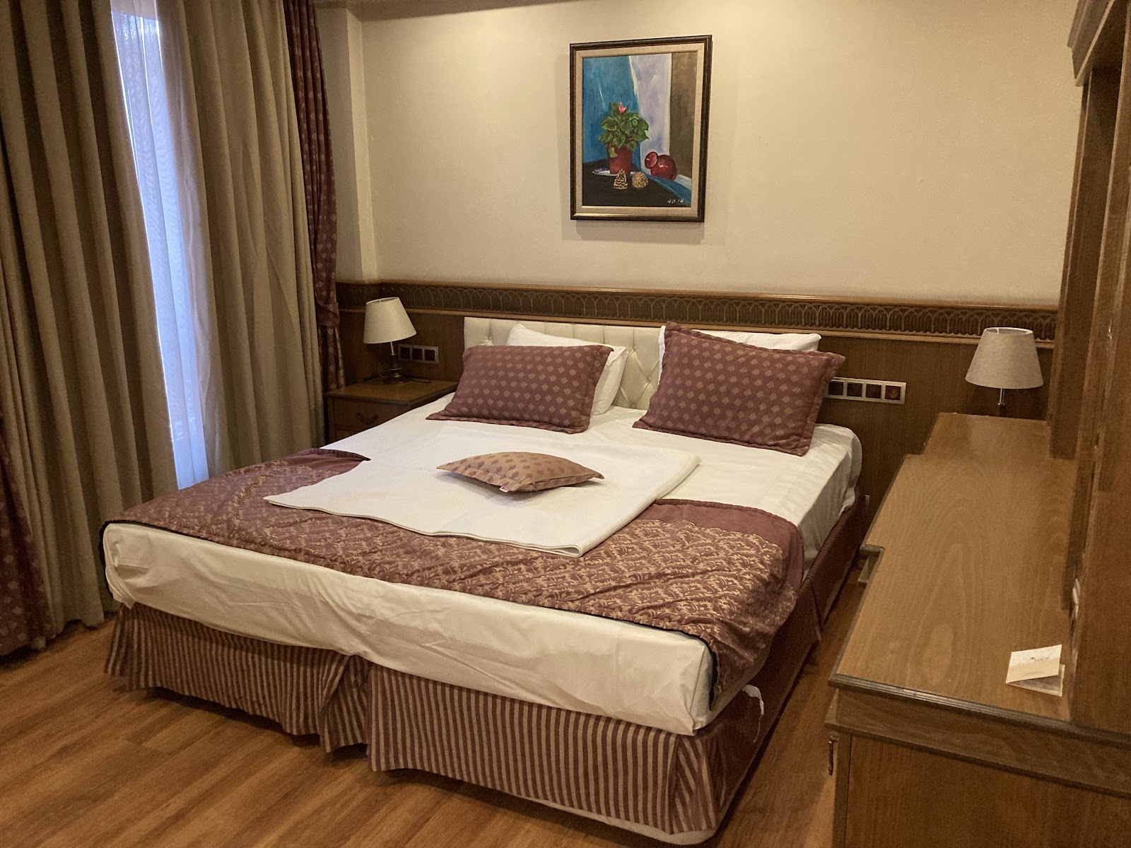 Hotel Ney — photo 4