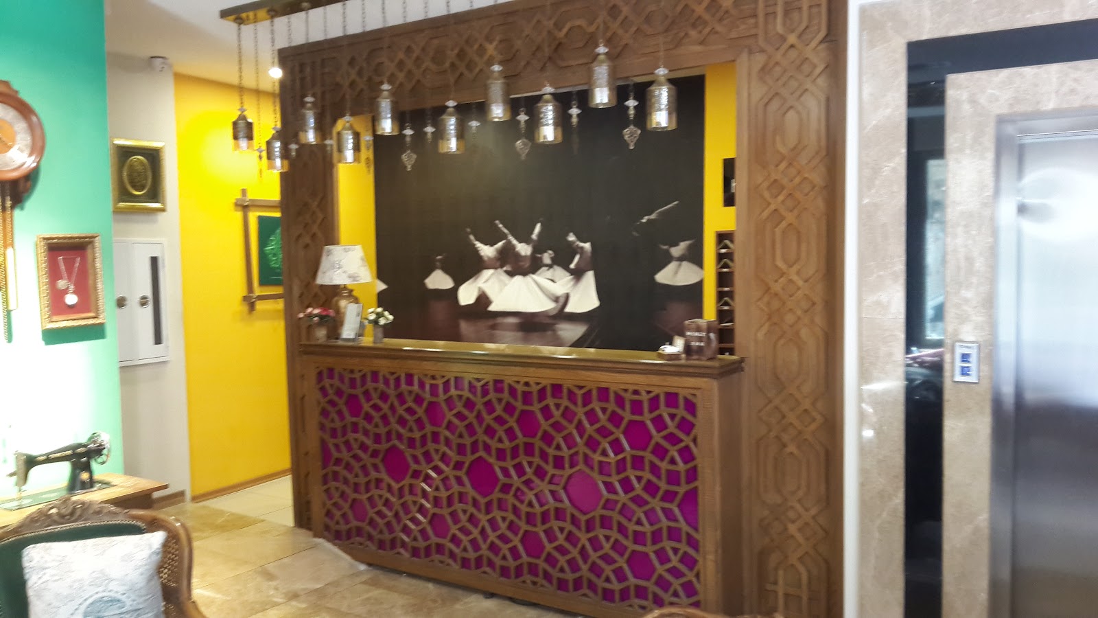 Hotel Ney — photo 5