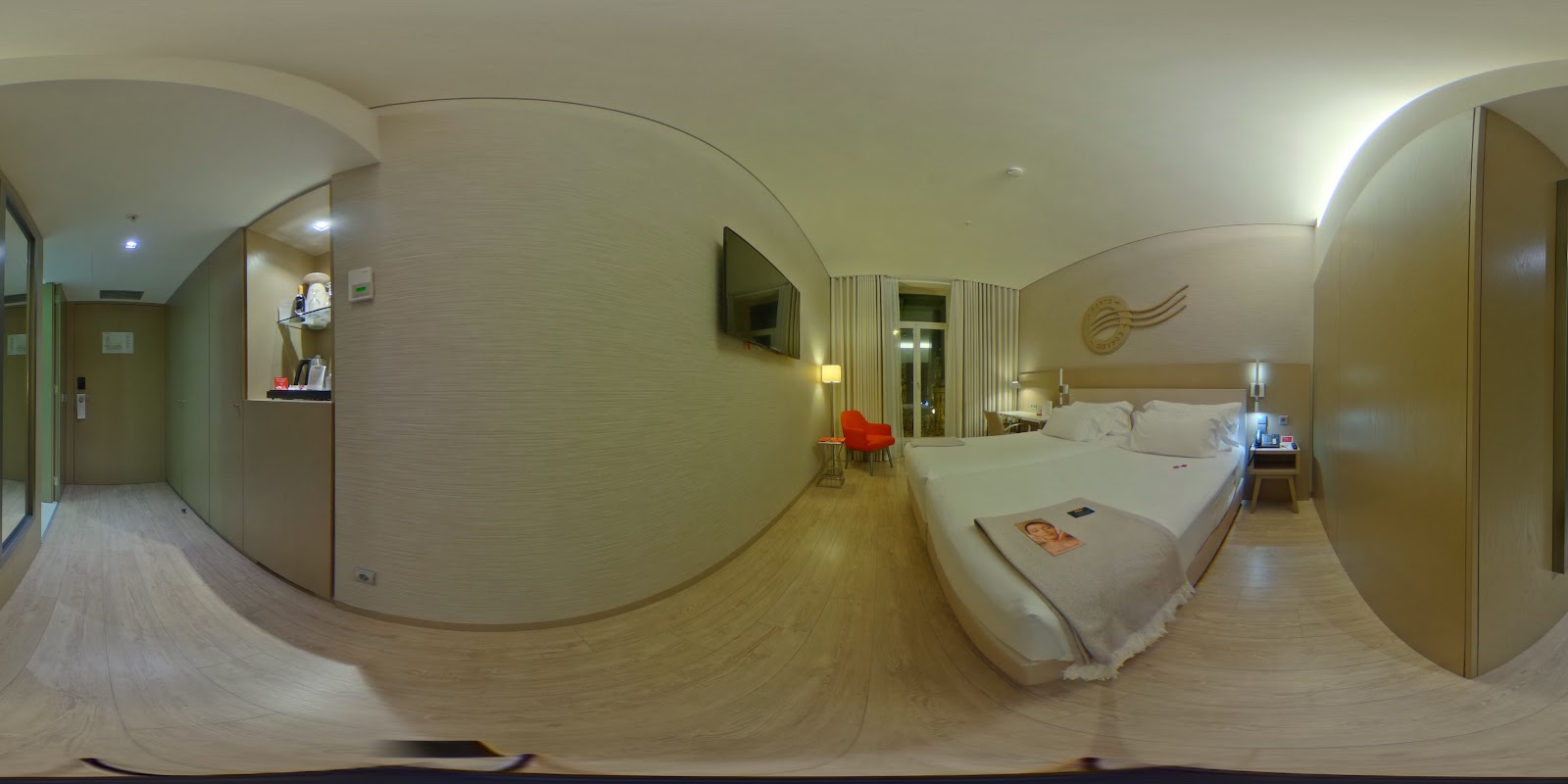 Hotel NH Collection Porto Batalha — photo 11