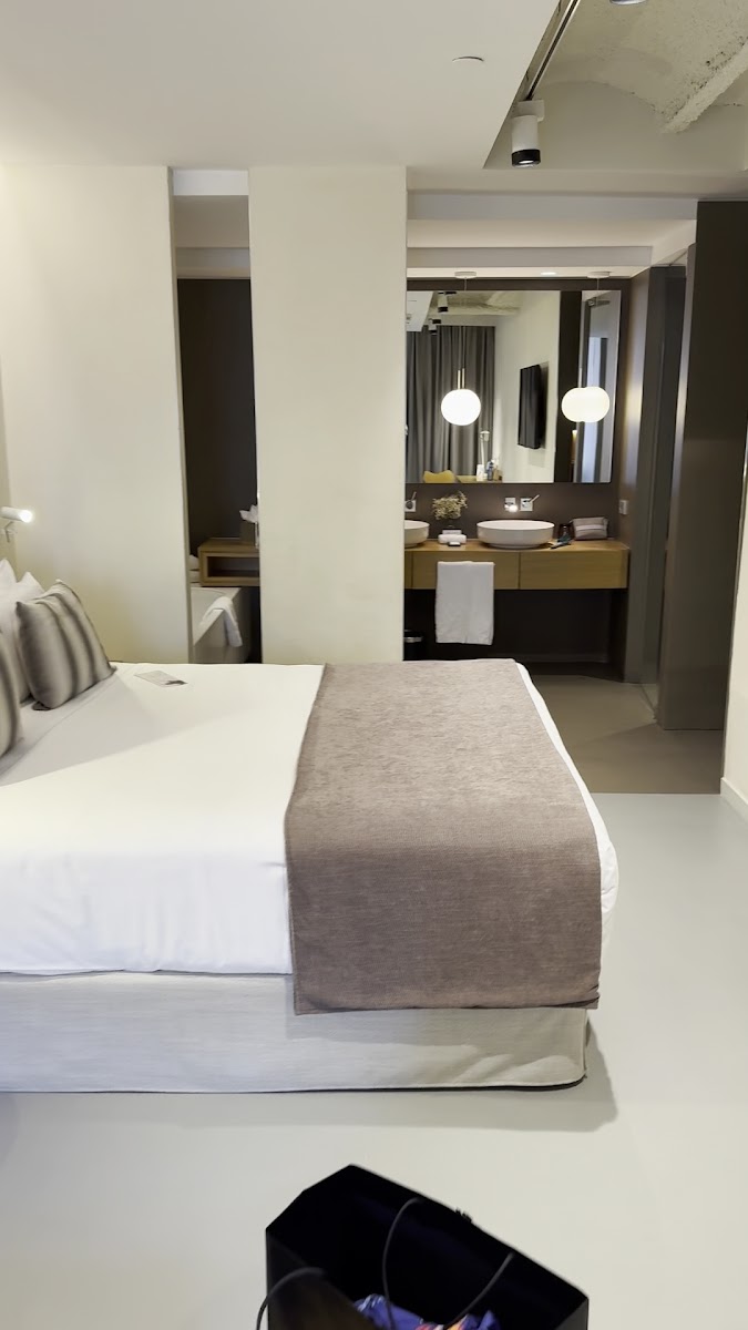 Hotel Ohla Eixample Barcelona — photo 3