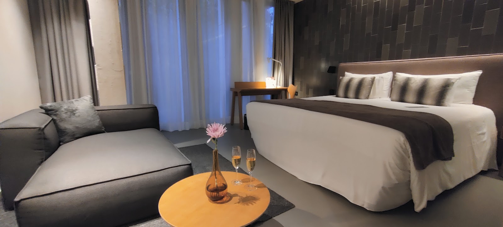 Hotel Ohla Eixample Barcelona — photo 4
