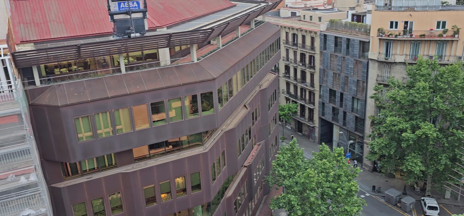 Hotel Ohla Eixample Barcelona — photo 5