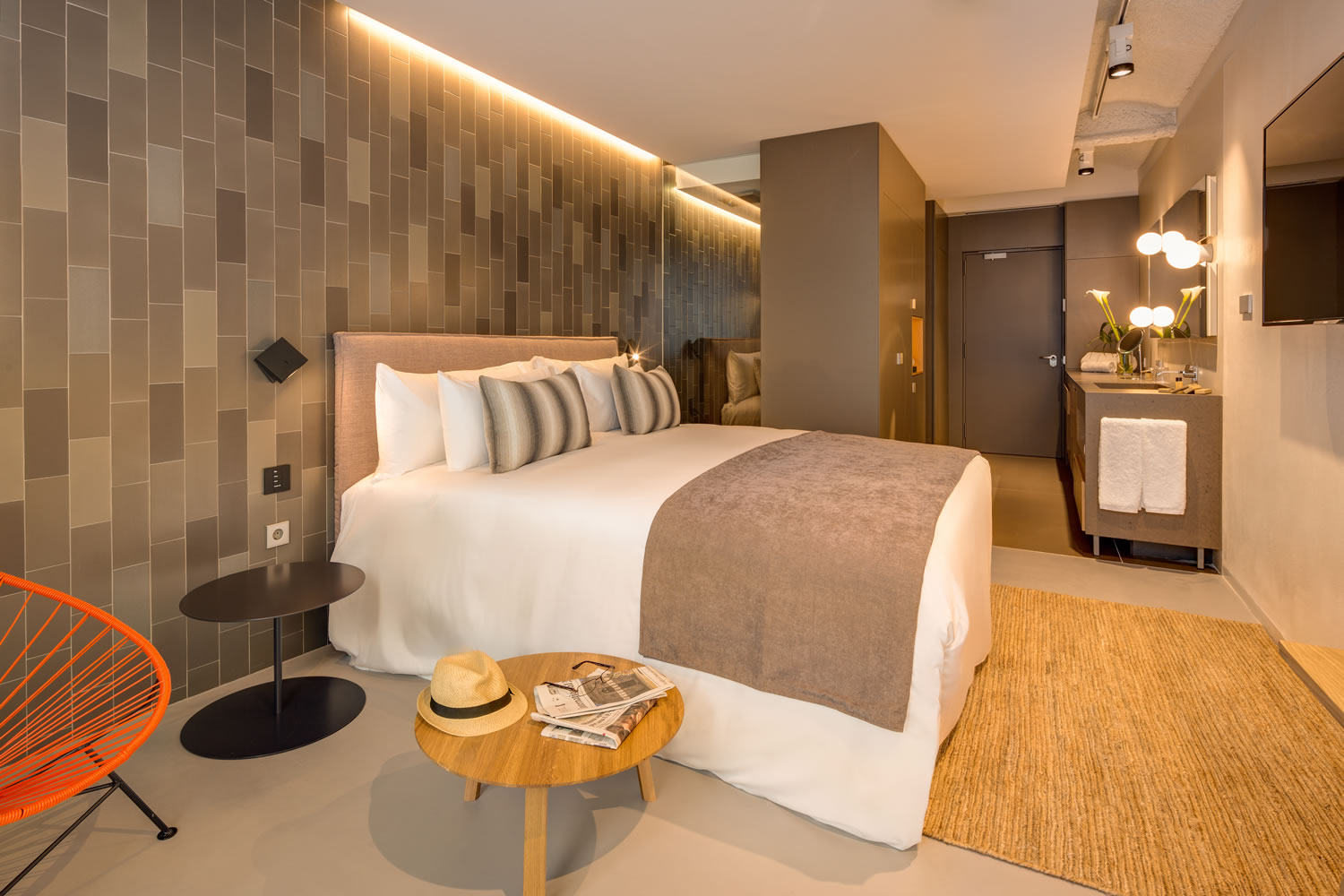 Hotel Ohla Eixample Barcelona — photo 10