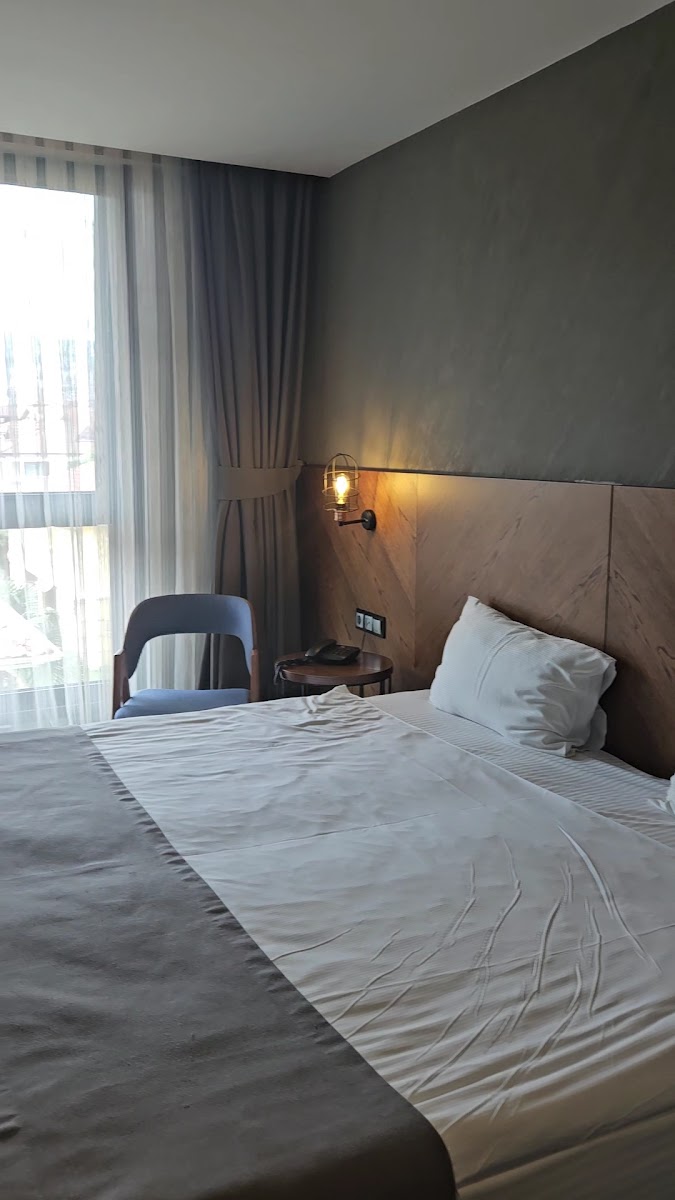 Hotel ON7 Sakarya — fotoğraf 3