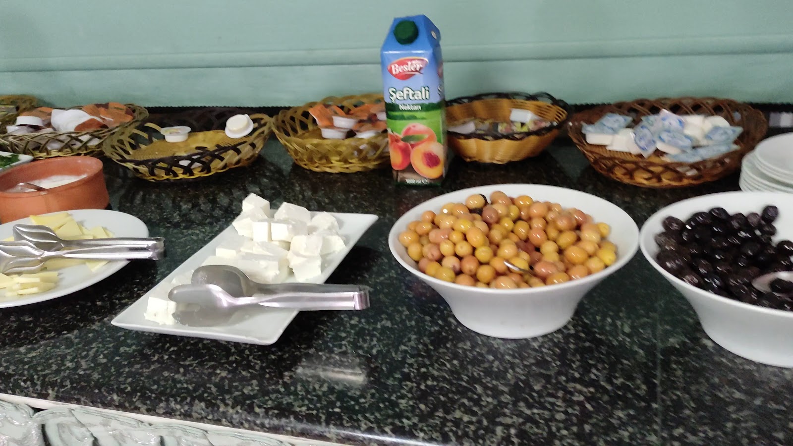 hotel özeren 1 — fotoğraf 3