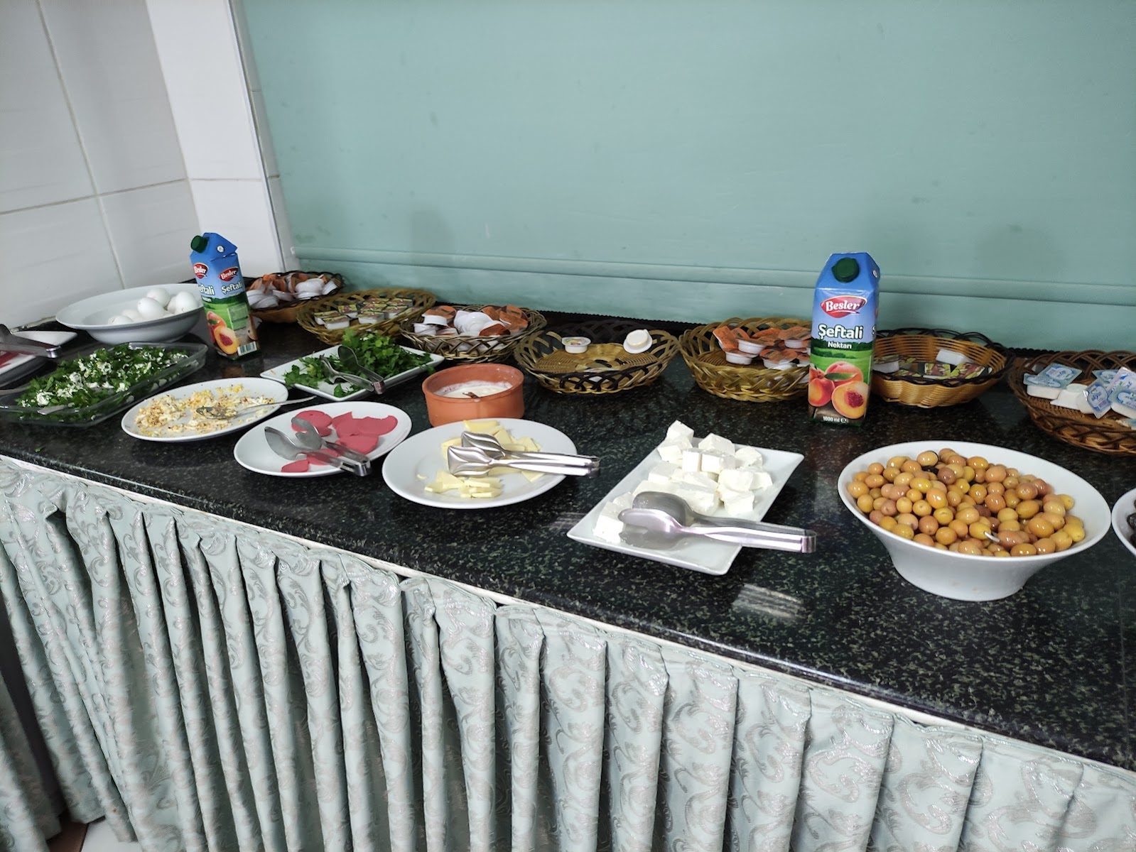 hotel özeren 1 — fotoğraf 5