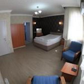 hotel özeren 1 — fotoğraf 7