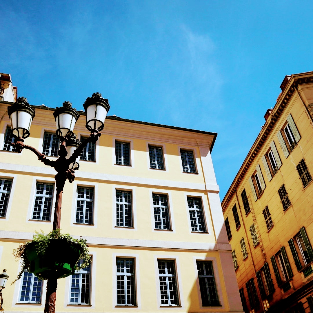 Hotel Palais Saleya — photo 5