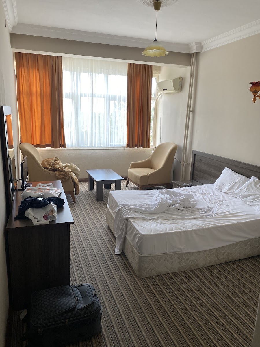 Hotel Papila - ARTVİN HOPA OTELLER — fotoğraf 2