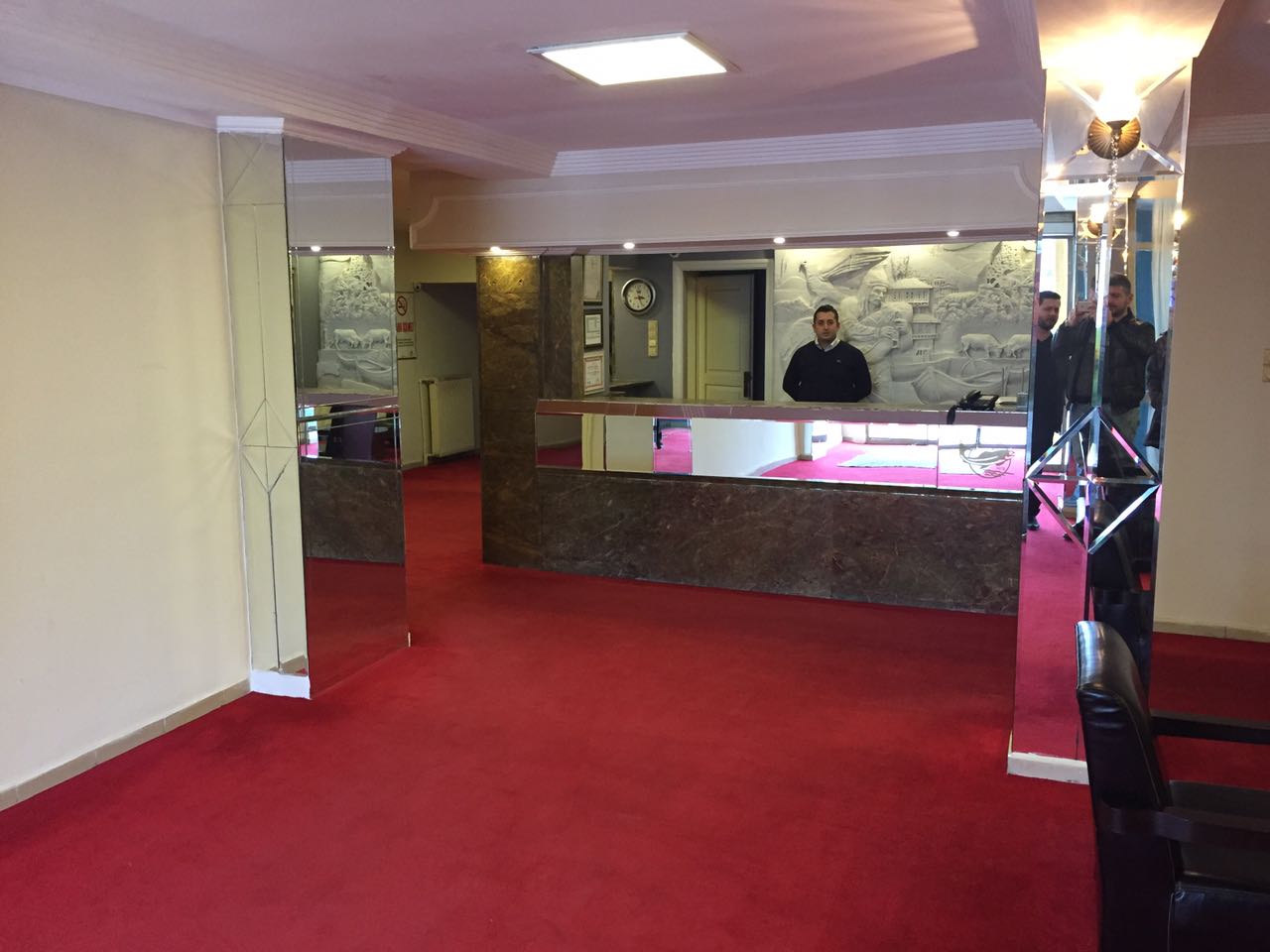 Hotel Papila - ARTVİN HOPA OTELLER — fotoğraf 6