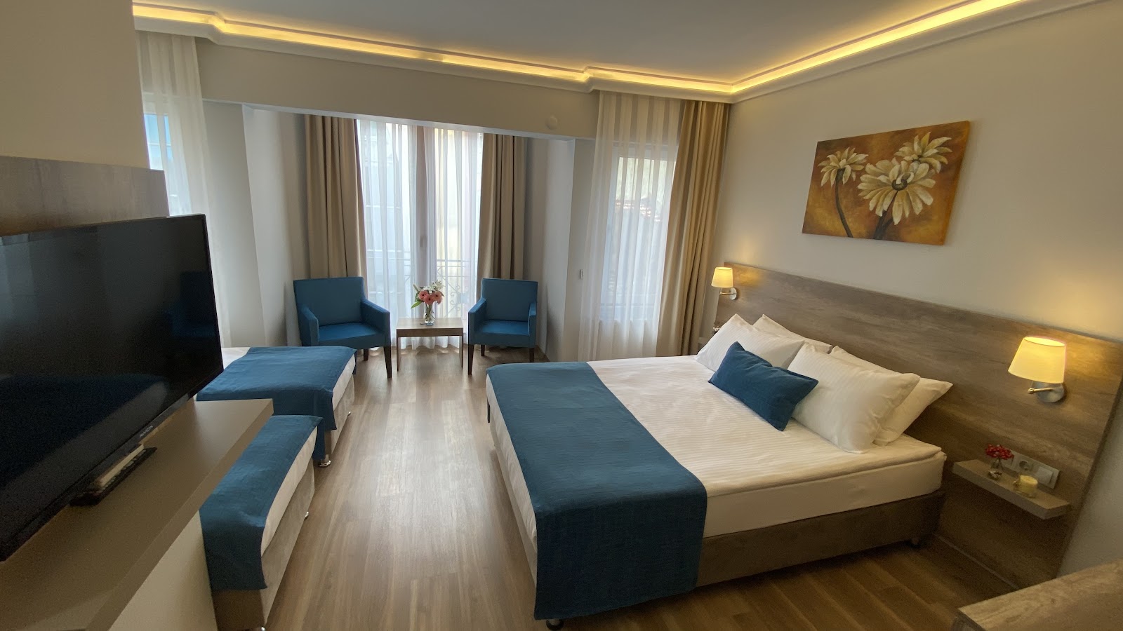 HOTEL PELİT — fotoğraf 2
