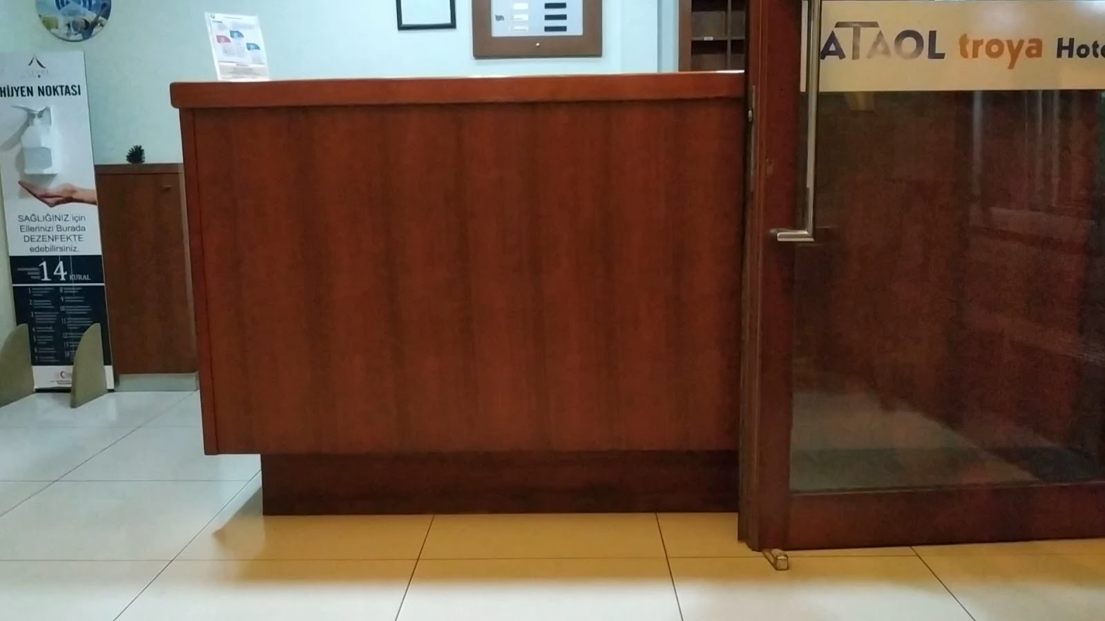 HOTEL PELİT — fotoğraf 3