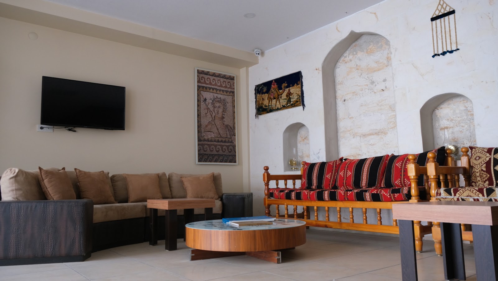 Hotel Rabis — fotoğraf 4