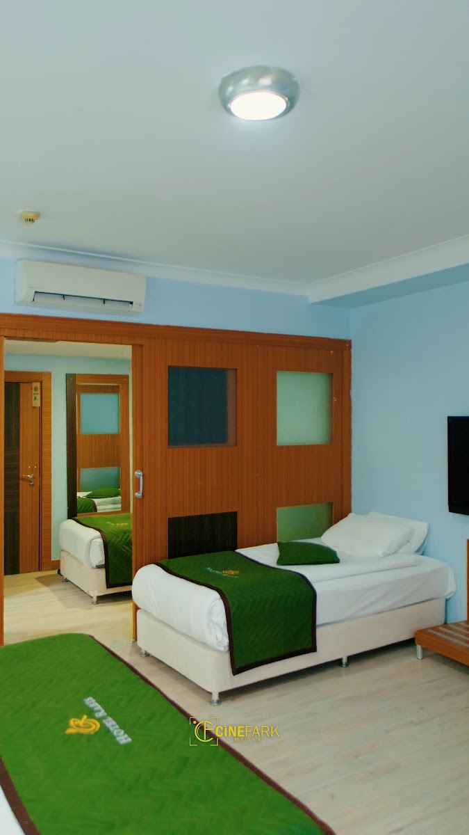 Hotel Rabis — fotoğraf 5