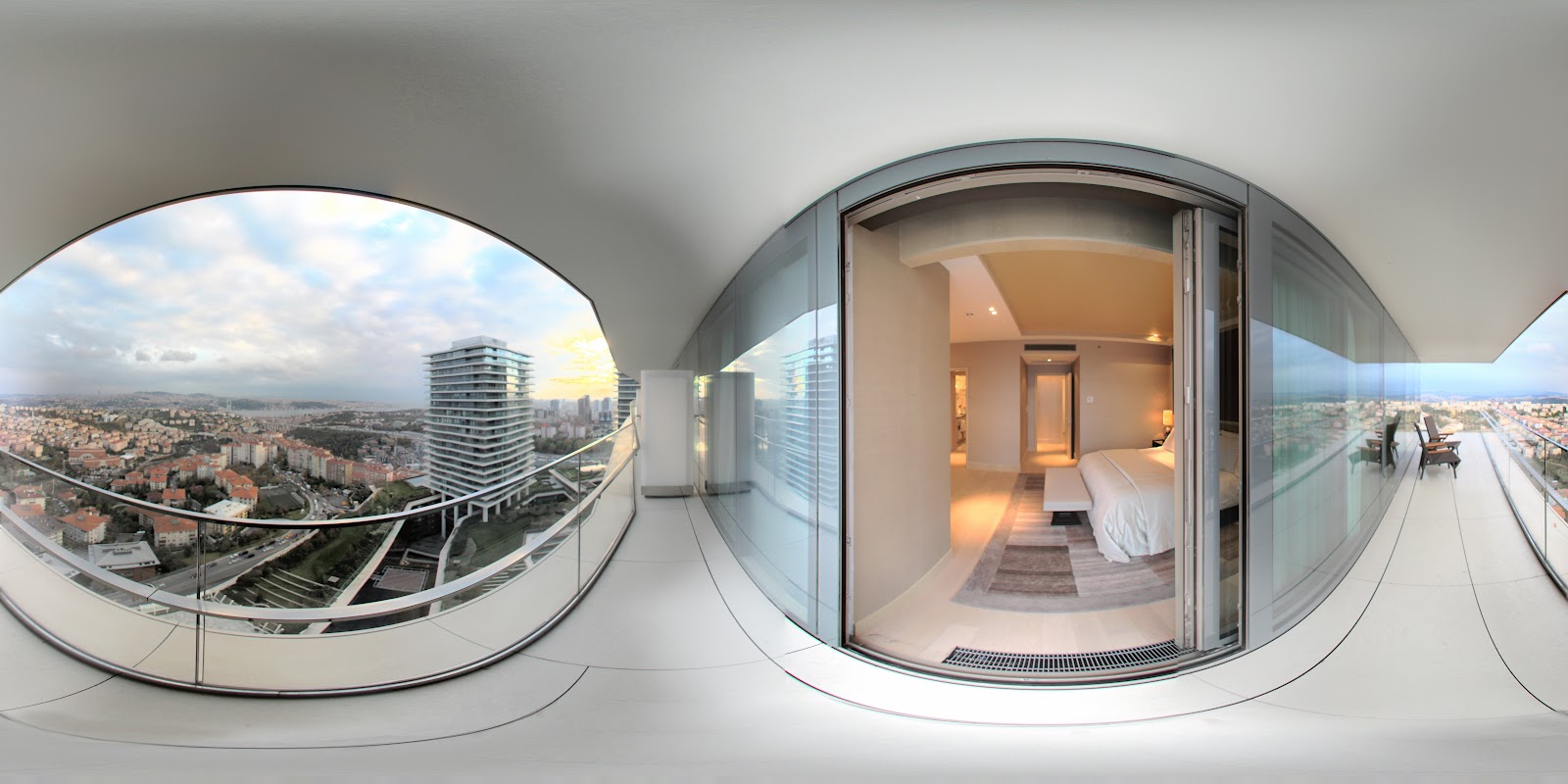 Hotel Raffles Istanbul — photo 11