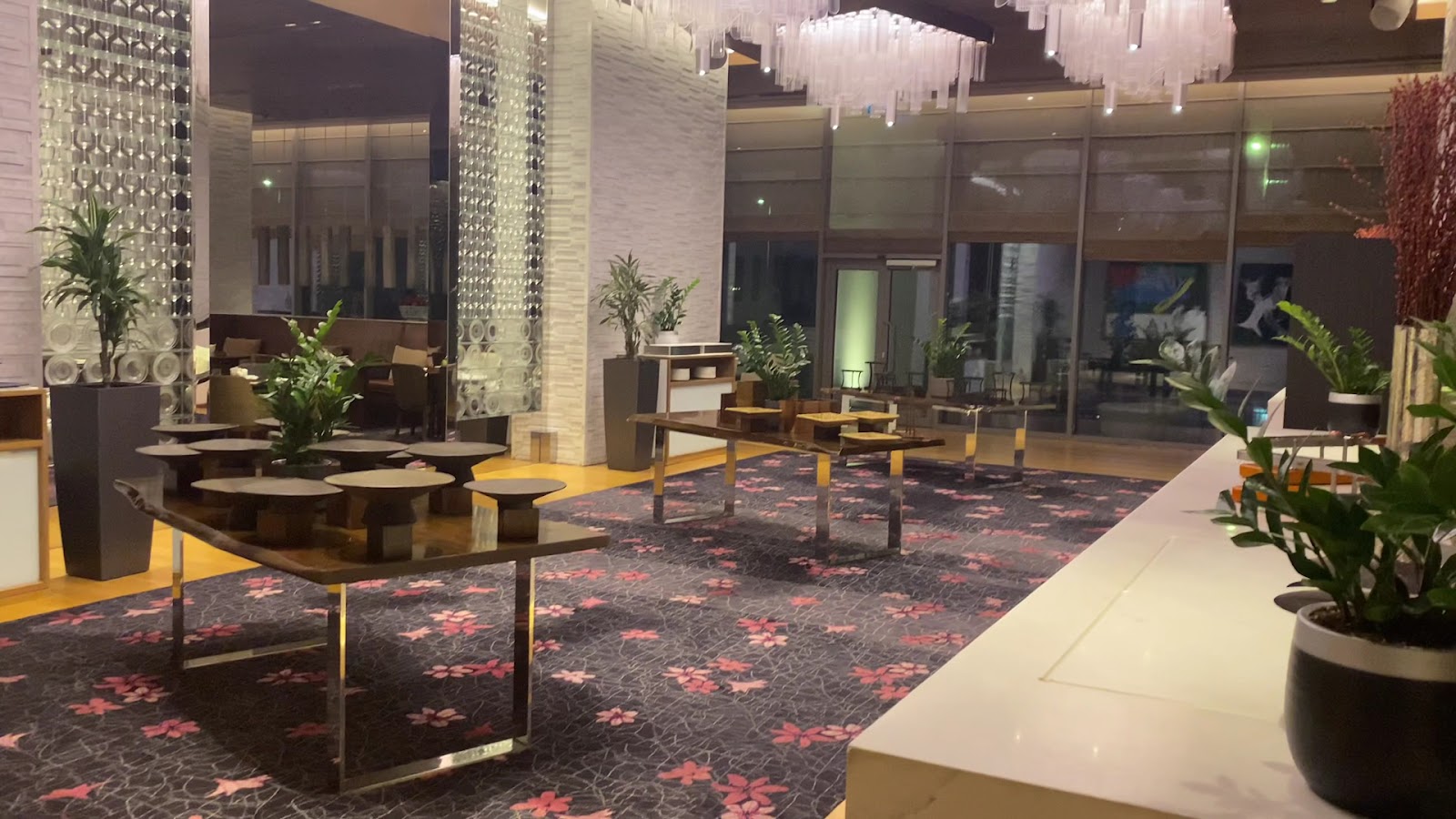 Hotel Raffles Istanbul — fotoğraf 3