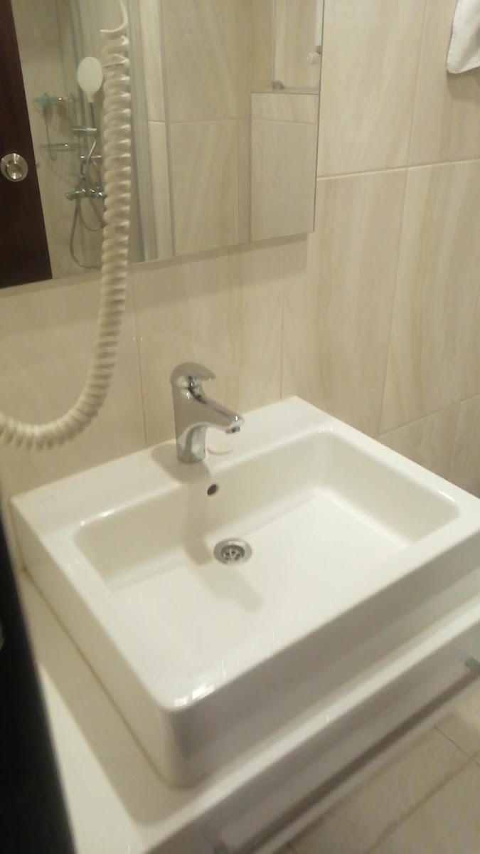 Hotel Sahiner Nigde — fotoğraf 3