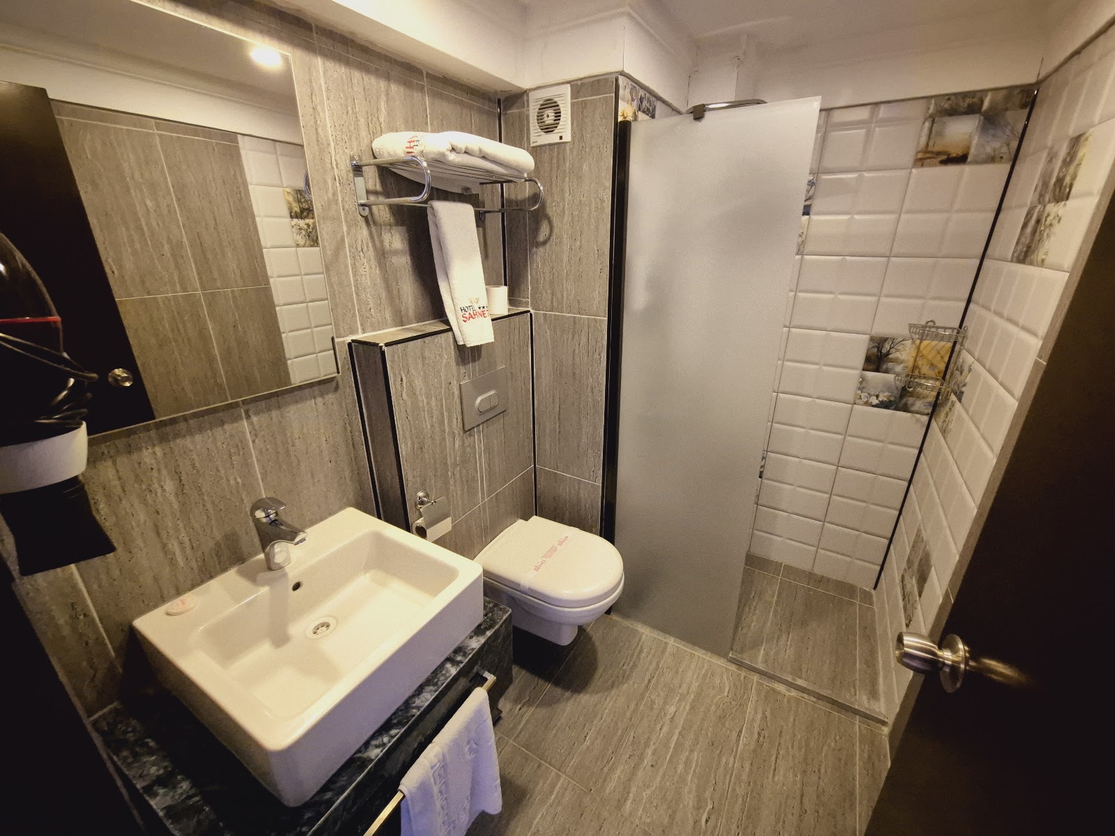 Hotel Sahiner Nigde — photo 8