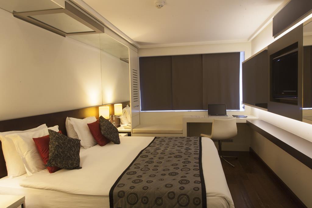 Hotel SAMM — fotoğraf 2