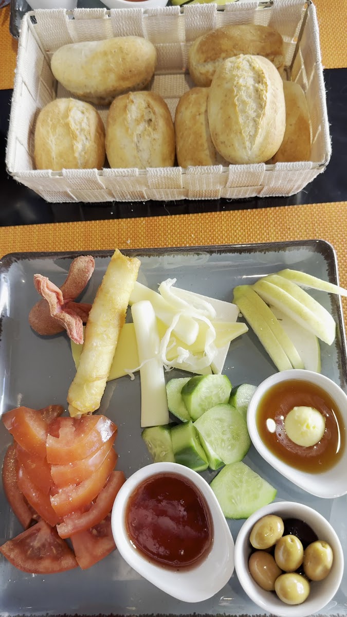 Hotel SAMM — fotoğraf 3