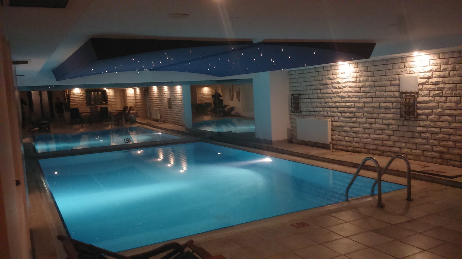 Hotel SAMM — fotoğraf 5