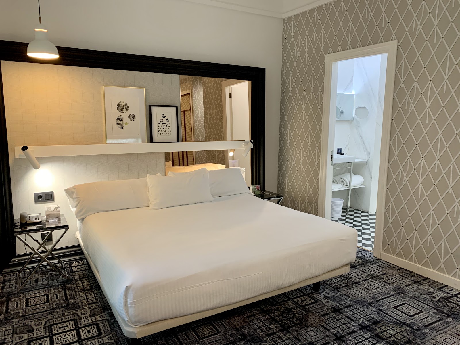 Hotel SH Suite Palace — fotoğraf 2