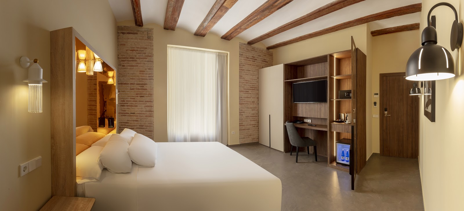 Hotel SH Suite Palace — photo 8