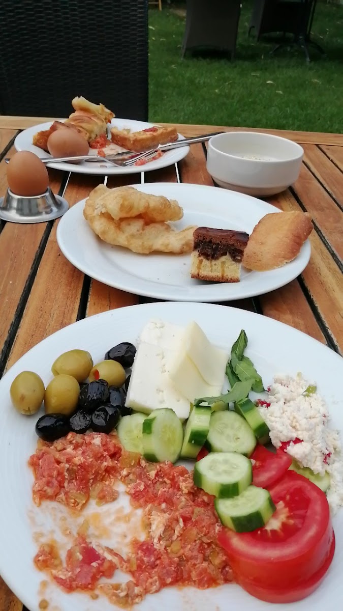 Hotel Şimşek Edirne — fotoğraf 3