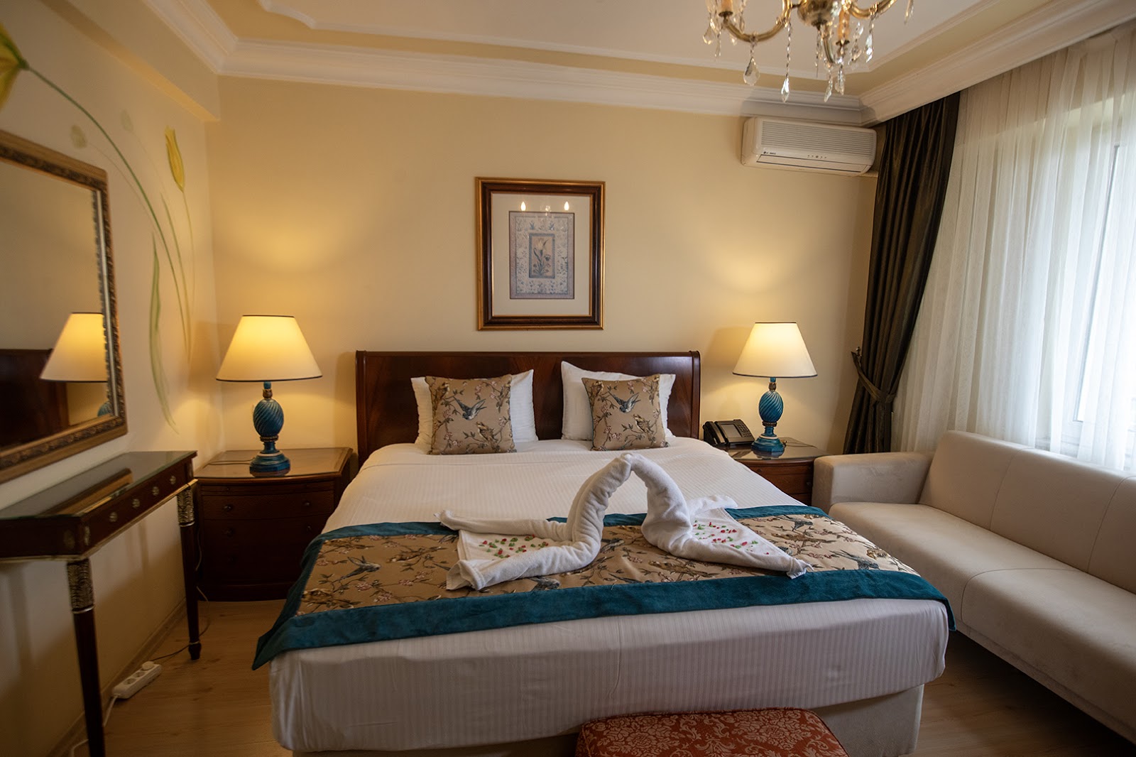 Hotel Şimşek Edirne — fotoğraf 4