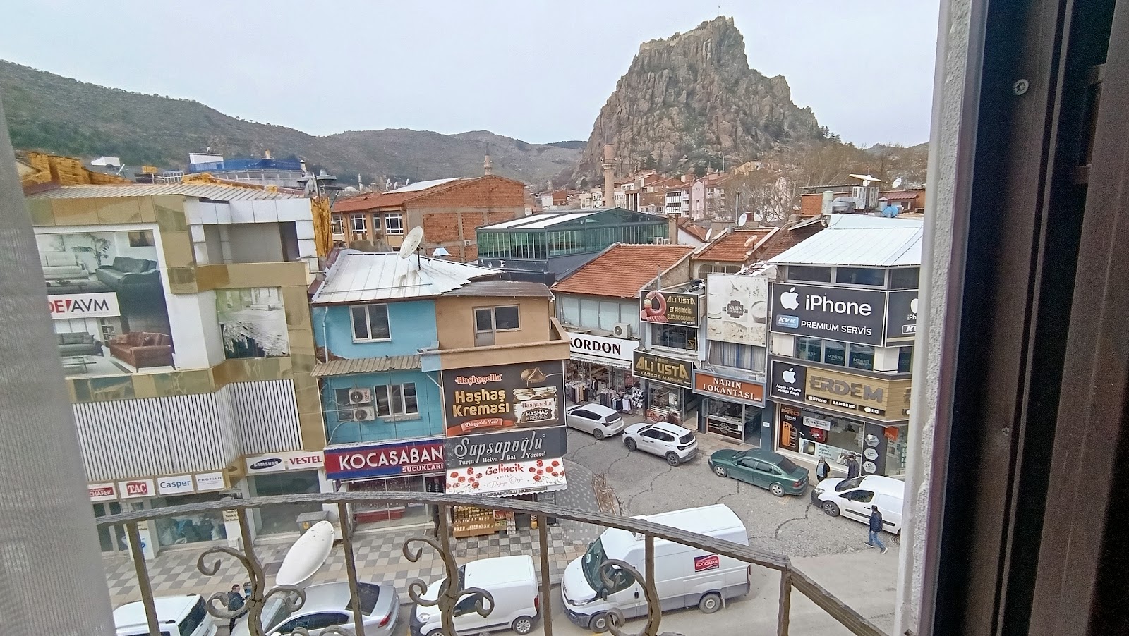 Hotel Soydan — fotoğraf 2