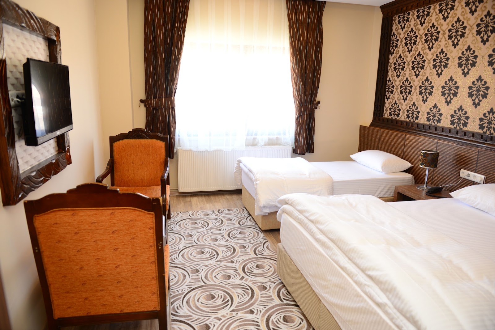 Hotel Soydan — fotoğraf 4