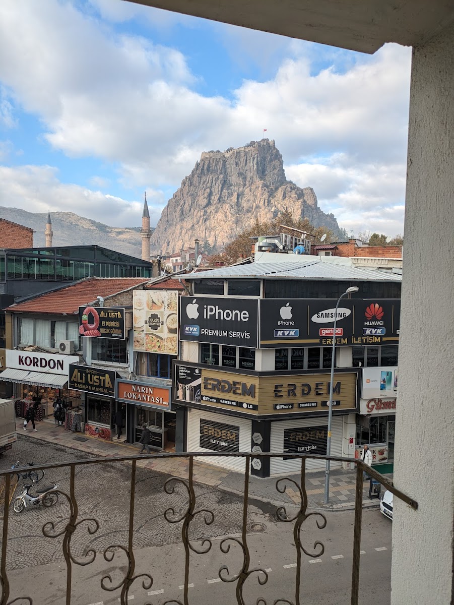 Hotel Soydan — fotoğraf 5