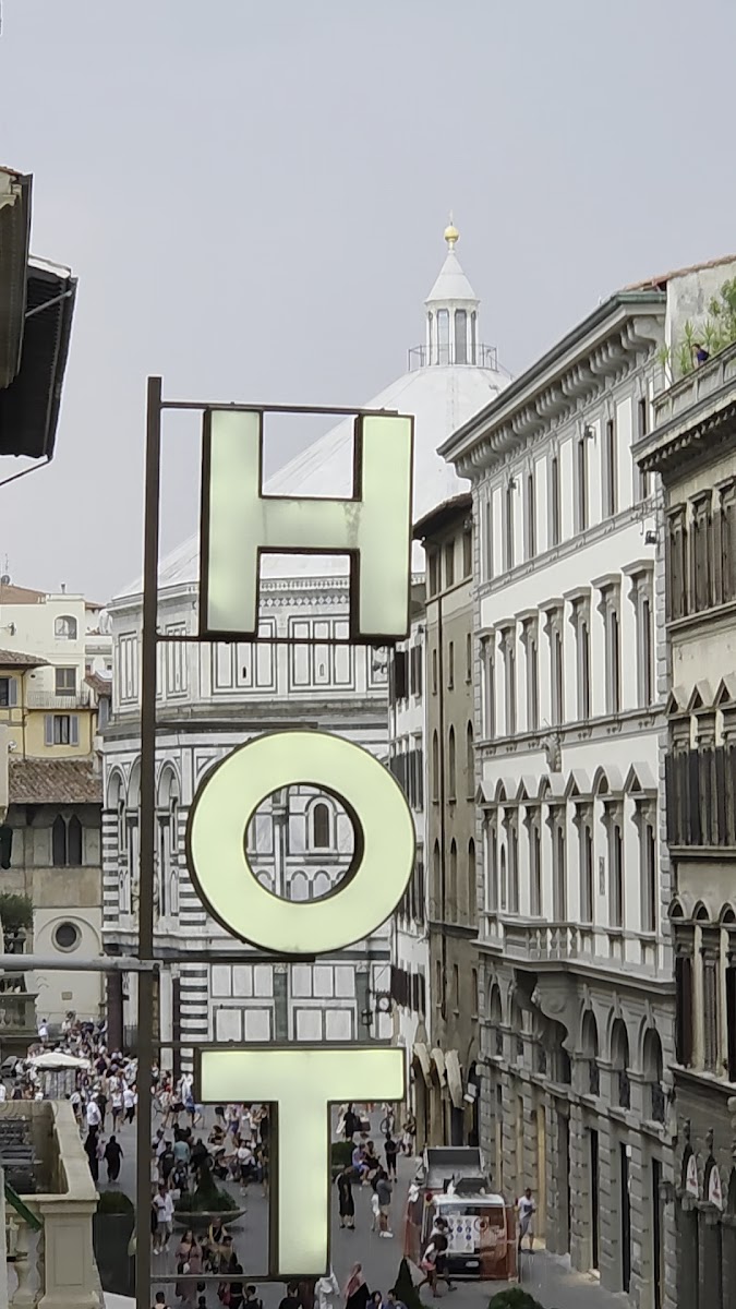 Hotel Spadai — photo 3