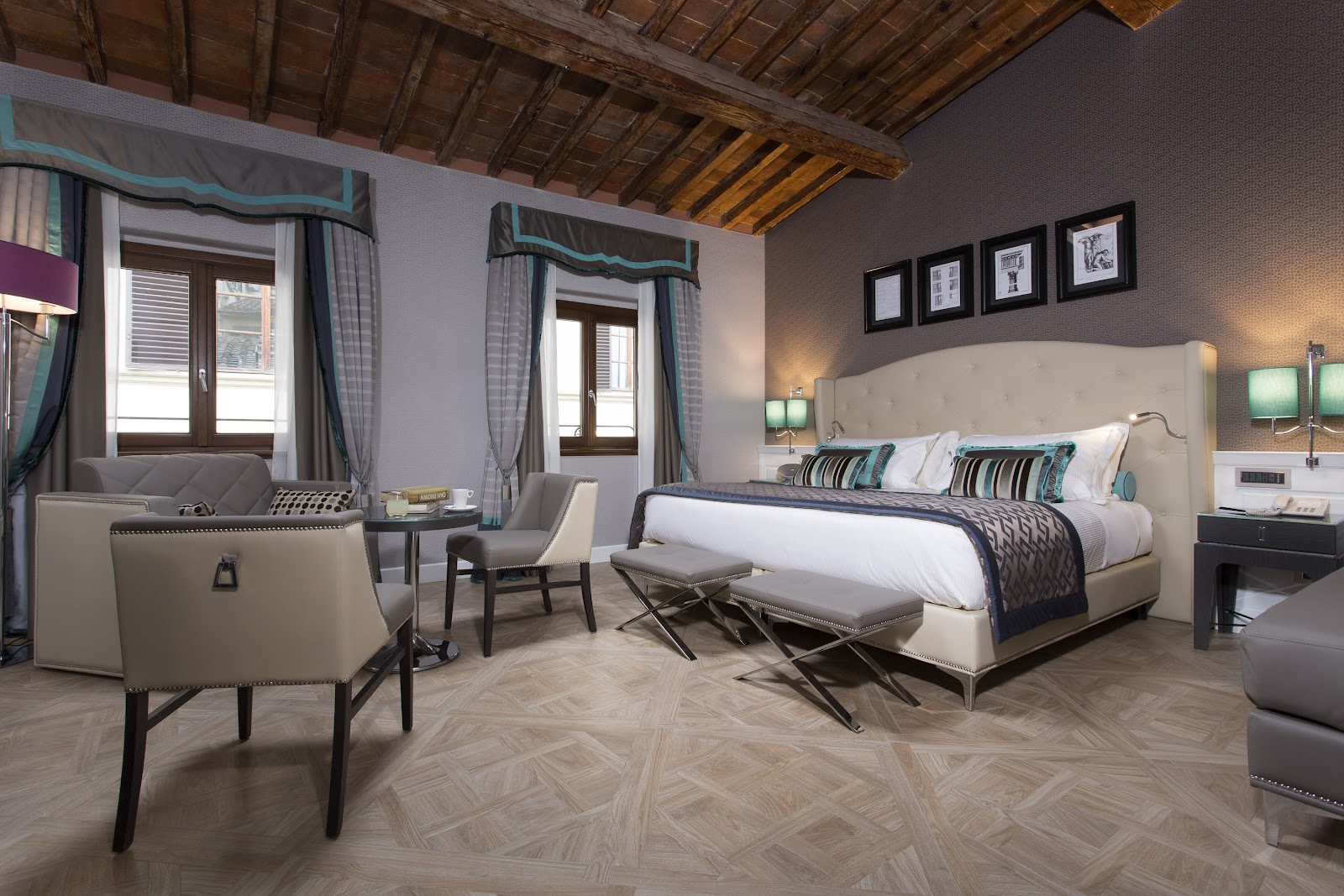 Hotel Spadai — photo 4