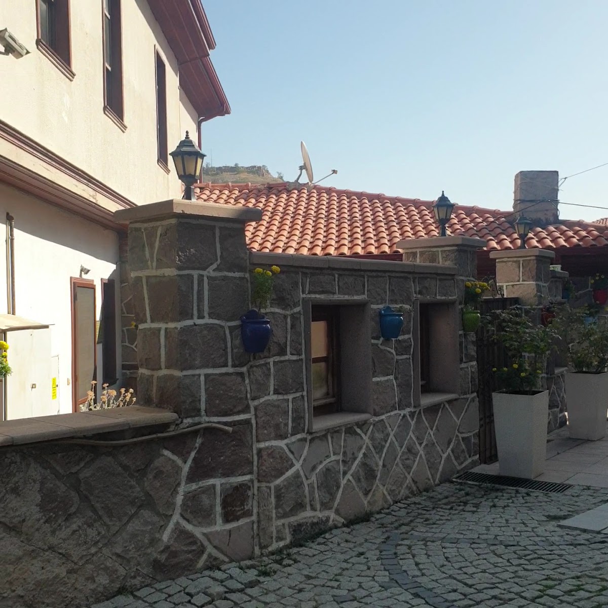 Hotel Spor — fotoğraf 2