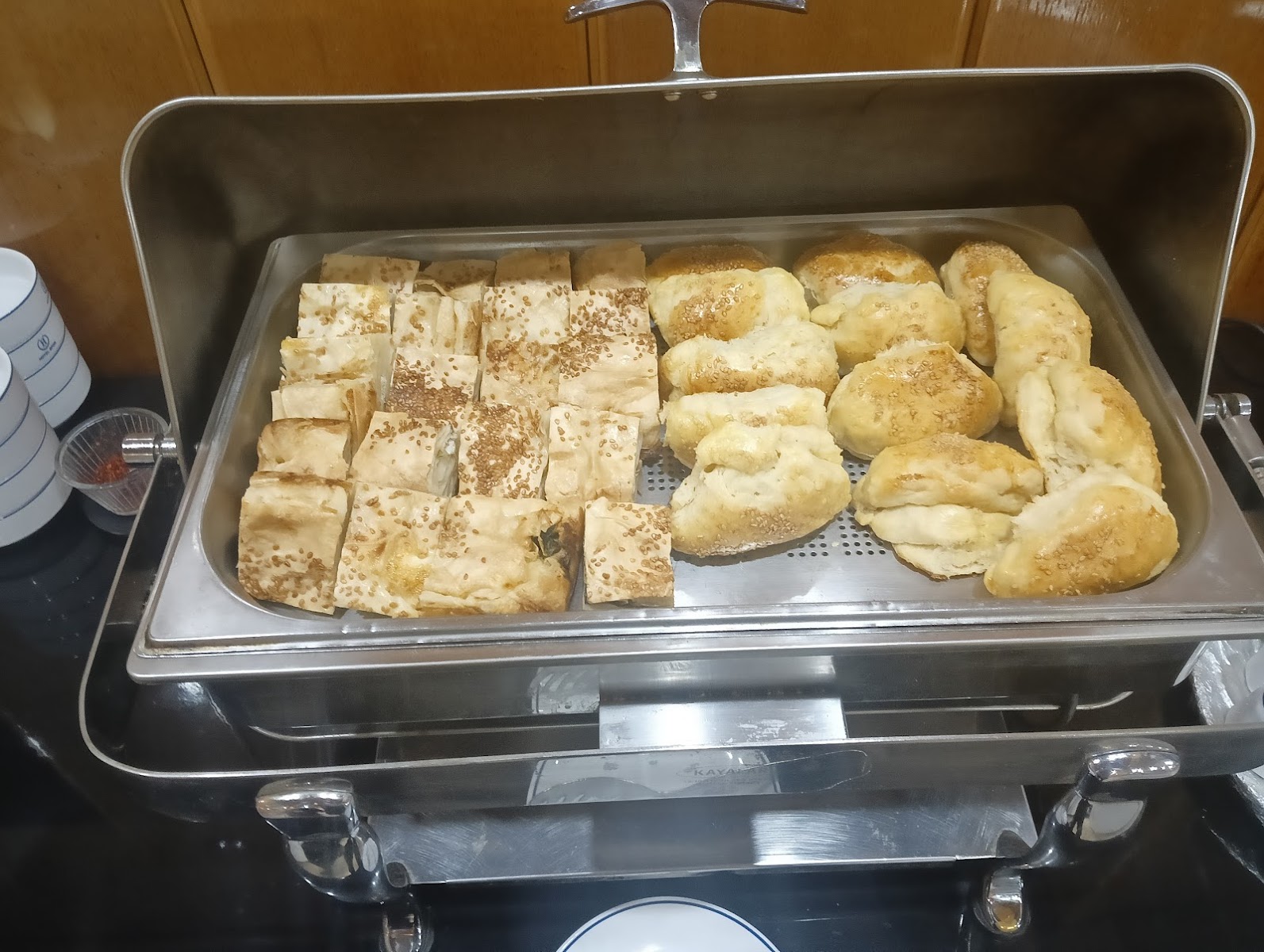 Hotel Spor — fotoğraf 4