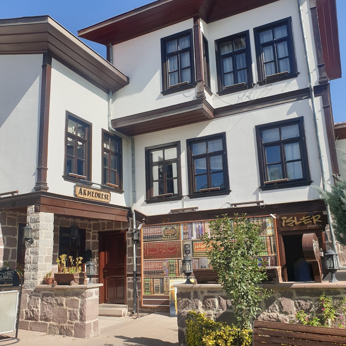 Hotel Spor — fotoğraf 5