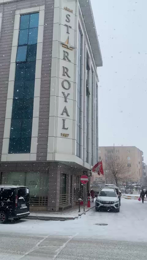 HOTEL STAR ROYAL — fotoğraf 4