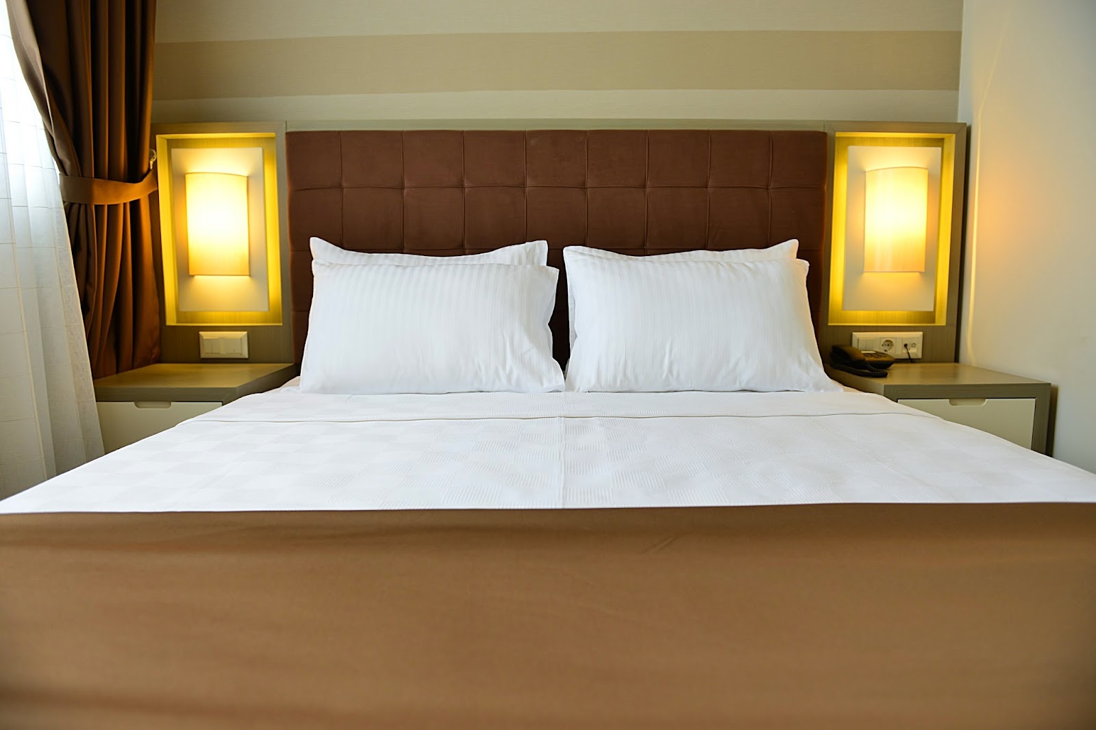 HOTEL STAR ROYAL — fotoğraf 8