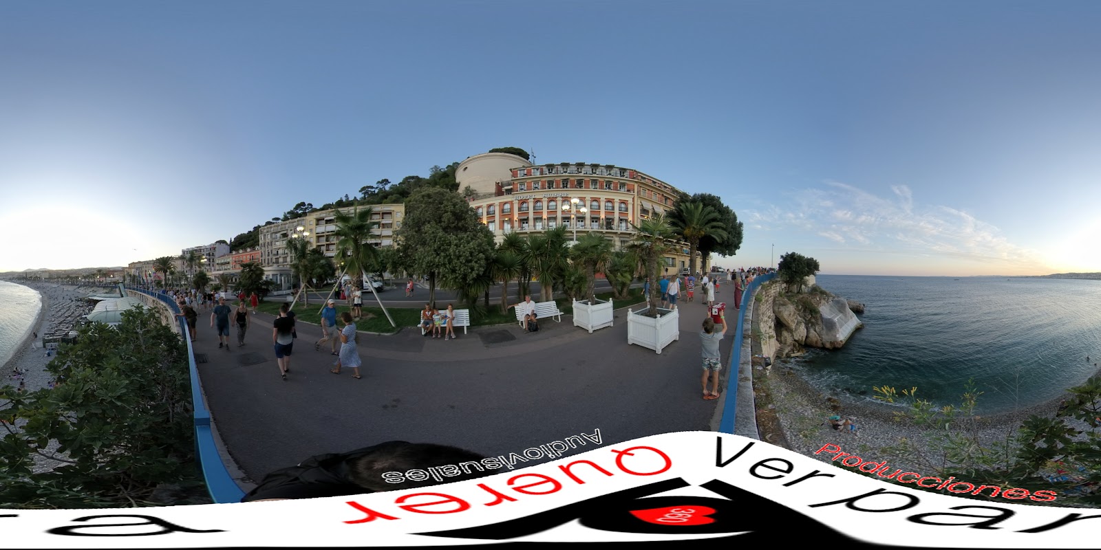 Hôtel Suisse Nice — photo 10