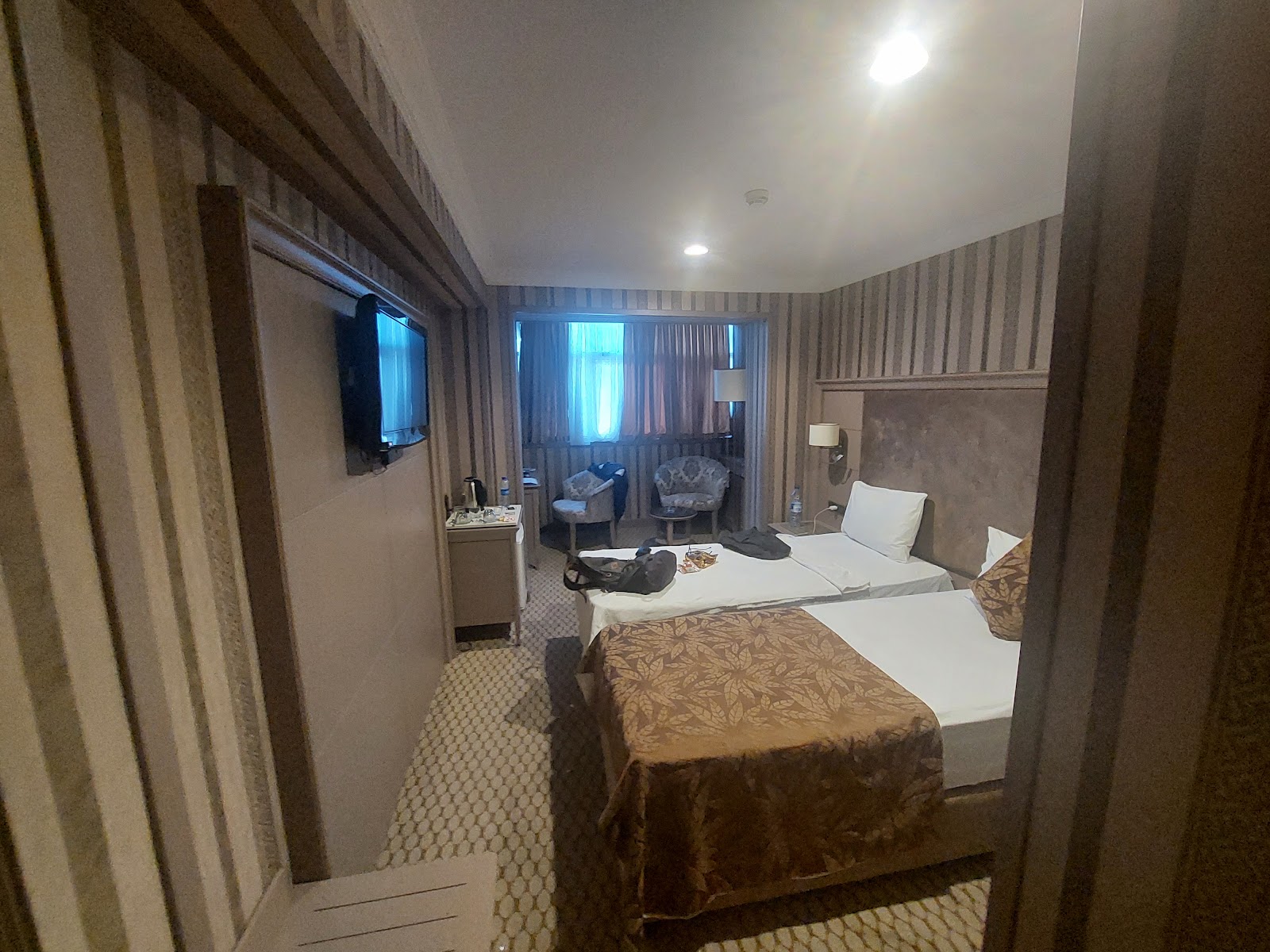 Hotel Tabriz — photo 4