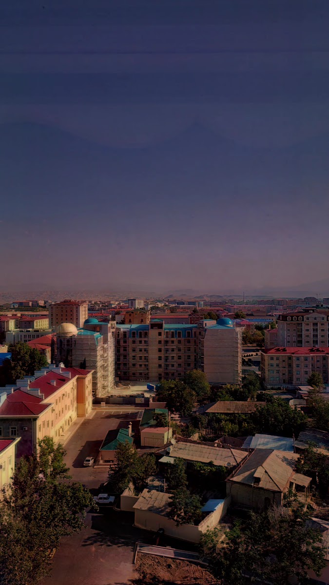 Hotel Tabriz — photo 5